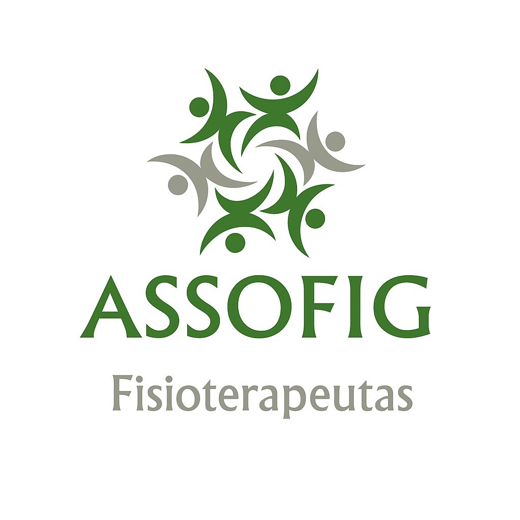 Símbolo da Fisioterapia